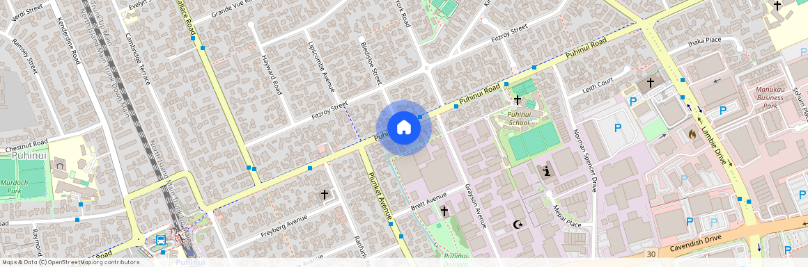 1/146 Puhinui Road, Papatoetoe, Manukau City