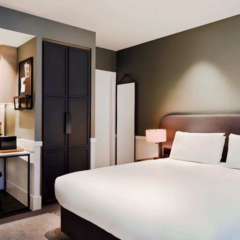 1 Bed 1 Bath - Photo 1