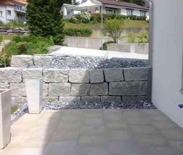 3.5 Zimmer, 74 m², EG - Photo 4