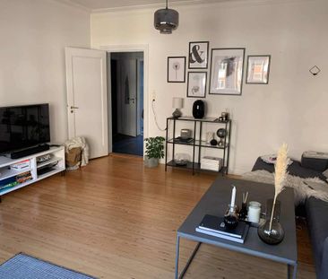 Hyggelig 2-værelses i Aarhus - Photo 3