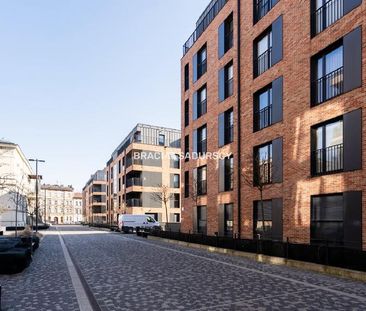 Mieszkanie Kraków Grzegórzki powierzchnia 76.74 m² C206-WM-02255 - Photo 6