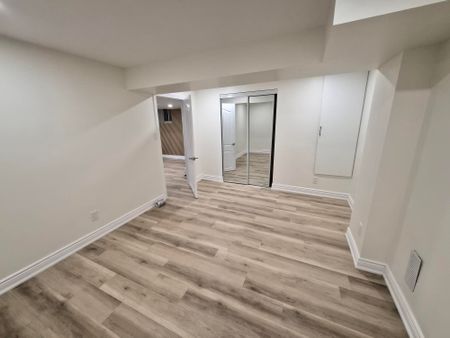 For Lease - 362 Landsborough Avenue Unit# Bsmt, Milton, Ontario - Photo 2