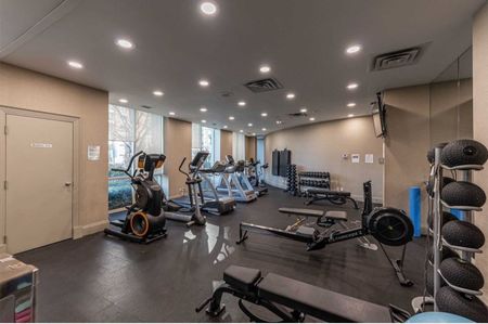 For Lease - 28 Harrison Garden Boulevard Unit# 1203, Toronto, Ontario - Photo 4