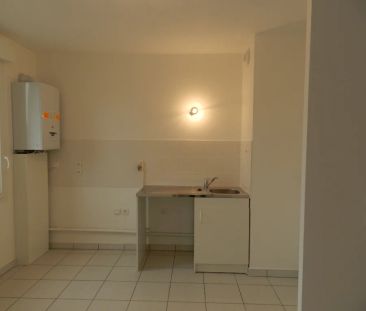 APPARTEMENT T2 VILLEURBANNE - 40.12m² - Photo 1