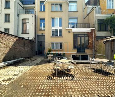 Appartement te huur - Foto 5