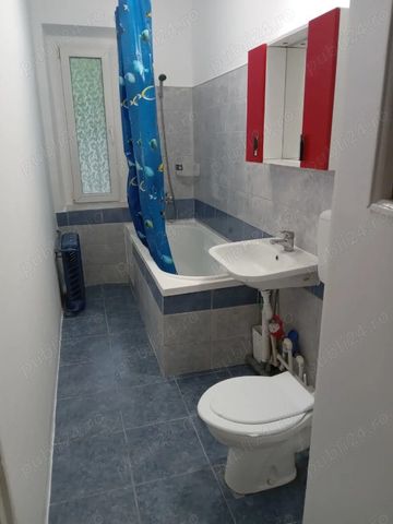 Berceni aparatorii patriei parter - Fotografie 4