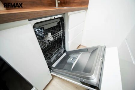 Pronájem nového bytu 1+kk, 30,5 m - Photo 2