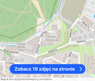 Przestronne mieszkanie w Gdyni - Zdjęcie 1
