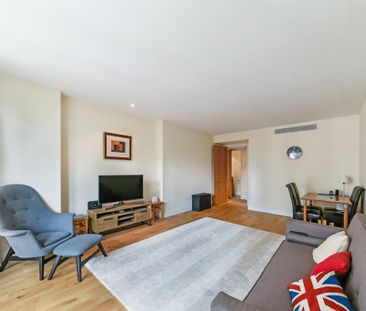 1 bedroom flat to rent - Photo 6