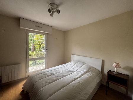 Appartement T2 à louer - 56 m² - Photo 3