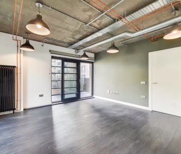 1 Bed Apartment - Photo 4