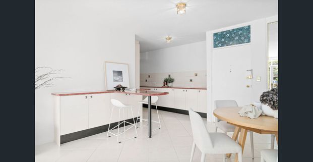 Tranquil Waterfront Living by the Marina - Photo 1