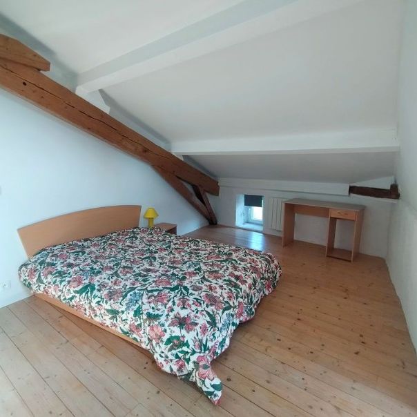 Appartement - Photo 1