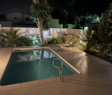 Casa adosada de alquiler en Urbanización Costabella, 311, Costabella - Photo 6