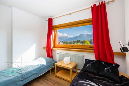 Nice 3.5-room duplex. - Photo 4