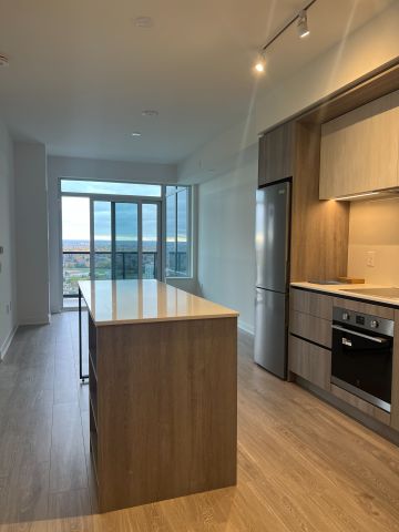 For Lease - 2495 Eglinton Avenue Unit# 2206, Mississauga, Ontario - Photo 3