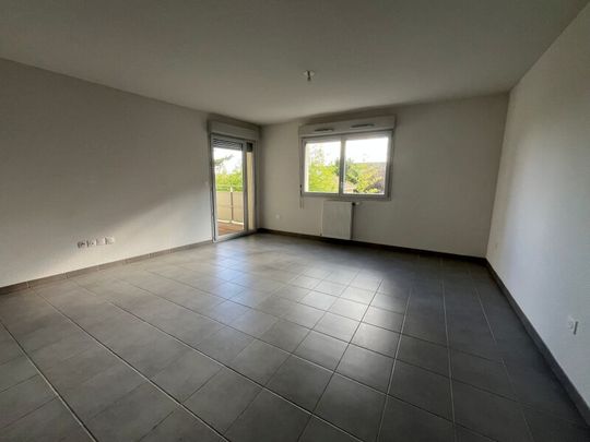 Location Appartement 3 pièces 61m² CASTANET TOLOSAN 31320 - Photo 1