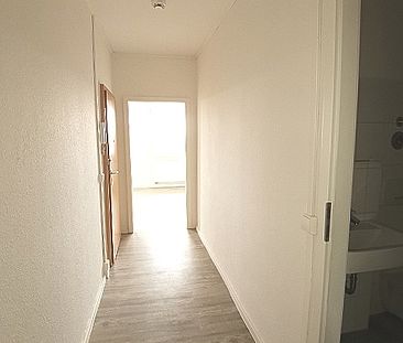 Wohnen am Erfurter Zoopark…Ihr neues Heim? 3 ZKB mit Balkon - Photo 1