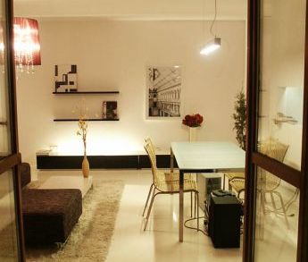 Apartament na wynajem, ul. Modra, Warszawa Mokotów - Photo 3