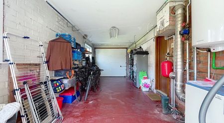 Prachtige villa met tuin, garage en 4 SLPKS te Afsnee - Photo 3