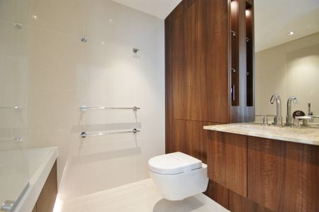 2 Bed Flat, Dickens Yard, W5 - Photo 3