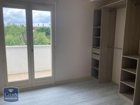 Location Appartement 2 pièces 50m² ANTONY 92160 - Photo 4