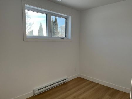 Appartement à louer - Cap-Saint-Ignace - Photo 2