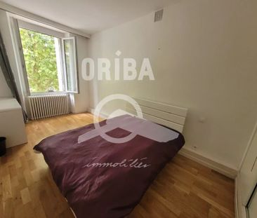 Location Appartement 4 pièces 25m² NANTES 44000 - Photo 3