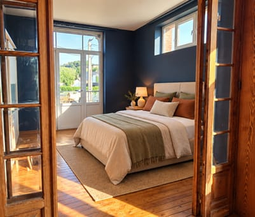 Appartement te huur - Foto 6