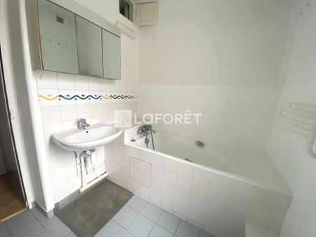 Appartement T1 Levallois-Perret à louer - Photo 5