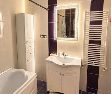 inchiriere Apartament 2 camere | Bloc nou | Aleea Campus Universitar - Fotografie 3