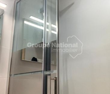 A LOUER/ GRASSE MAGAGNOSC / APPARTEMENT MEUBLE T2 / 38 M2, - Photo 3