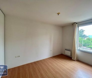 Location Appartement 2 pièces 43m² BLOIS 41000 - Photo 4