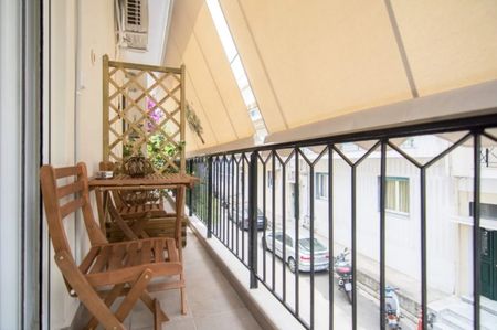 Διαμέρισμα για ενοικίαση Άνω Πετράλωνα (Πετράλωνα) - Photo 4