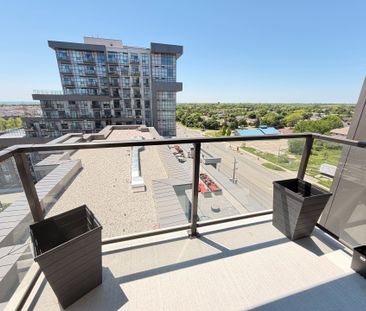 For Lease - 460 Dundas Street Unit# 801, Hamilton, Ontario - Photo 6