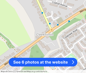 Merry Street, Motherwell - Photo 1