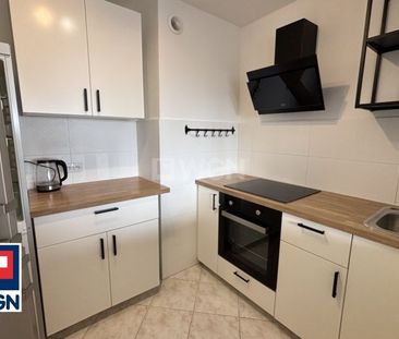 Mieszkanie na wynajem Szczecin - Kawalerka przy ul. Stalmacha - Zdjęcie 2