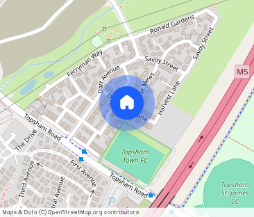 Dutchbarn Lane, Seabrook Orchards, Exeter - Photo 1