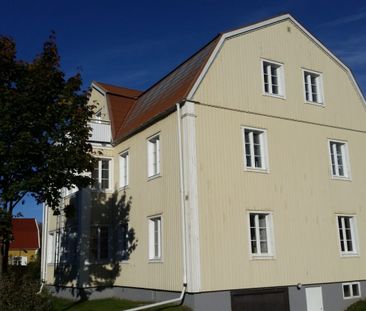 Bergsgatan, Sundsvall - Photo 2