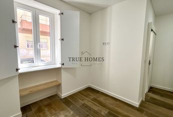 Apartamento T1 em Setúbal