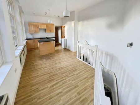1 bedroom flat to rent - Photo 5