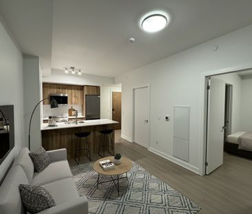 For Lease - 25 Wellington Street Unit# 907, Kitchener, Ontario - Photo 6