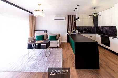 Prestiżowe 3 pok. mieszkanie ul Nowohucka // Prestigious 3 rooms flat Nowohucka Street - Zdjęcie 3