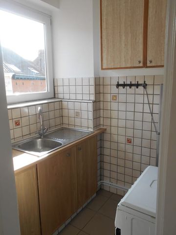 Studio te huur - Photo 4