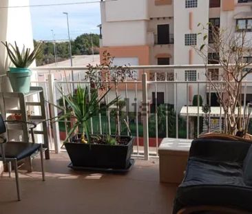 Alquiler de piso en Calle Cabo de Gata - Photo 6