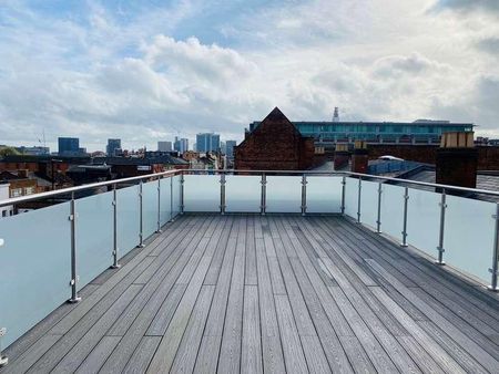 Great Hampton Street, Jewellery Quarter, Birmingham, B18 - Photo 5