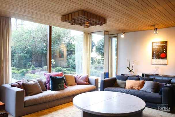 Appartement in Elsene - Photo 1