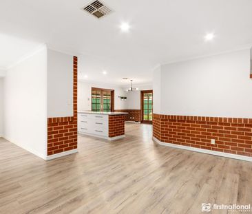 Stylish Renovated Family Home - Located in Rossmoyne High School Zo... - Photo 2