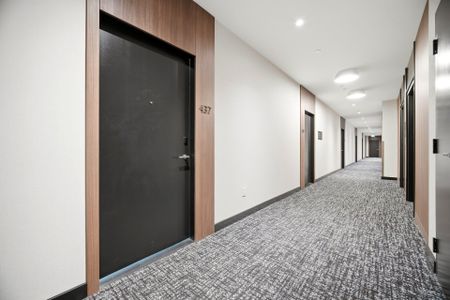 For Lease - 2501 Saw Whet Boulevard Unit# 437, Oakville, Ontario - Photo 3