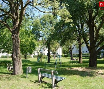 2-Zimmer Wohnung mit Balkon/Loggia und Lift in Linz/Bindermichl - A... - Foto 2